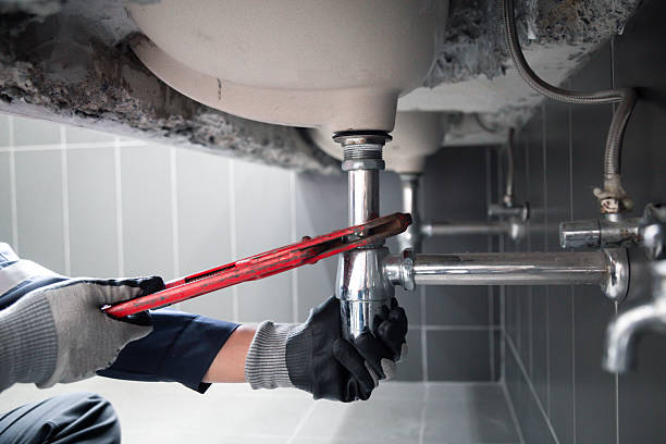 Licensed Plumbing service in Santa Barbara, CA - Street Wise - Plumbing